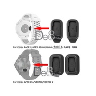 Coros Dust Cover / Coros Pace 4 / Pace Pro / Pace 3 / Pace 2 / Apex 42mm / 46mm / Vertix 2 / Apex Pr