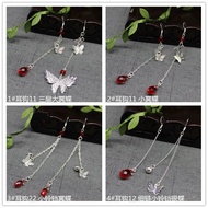 Heavenly Official Saburo Flower City Blessing Demon King Blood Rain Looking at Flowers Death Death D