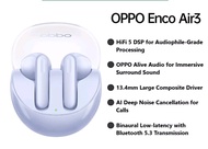 OPPO Enco Air3 wireless HiFi 5