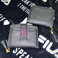 [clubholkay] - BTS ARMY fanmade wallet BTS ARMY wallet STOCK SALE