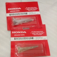 Valve set IN EX K0J Genio BEAT New LED 2020 deluxe 14711 14721 K0J N00