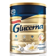 ABBOTT GLUCERNA 800MG ( FLAVOUR VANILLA )