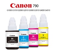 Canon ink refill canon bk/c/y/m 100% genuine ink canon g2010 G1000 g1010 G2000 g2010 G3000 g3010 g4000 g4010