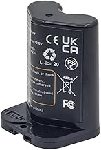 10.8V 3000mAh Rechargeable Li-ion Battery Pack Compatible For iRobot Braava Jet M6 Ultimate Robot Mo