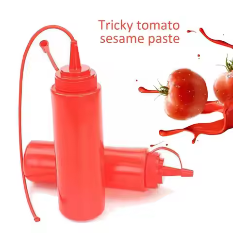 Funny Prank Ketchup Bottles Practical Jokes Tomato Sauce Prank And Jokes Toys For Kids Cool Children