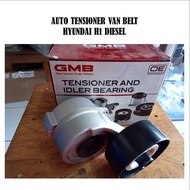 Auto Tensioner H1 Diesel Auto Tensioner Van Belt Hyundai H1 Diesel