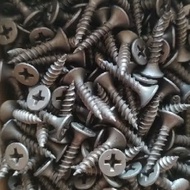 Gypsum Screws 6x3/4" WILSON 750 GRAM Packaging DRYWALL Screws 1.9CM Couplers