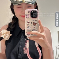 Candy Cartoon Animals Birthday Gift Casing Hp Sansungs24 Ultra S24 Fe S20 Fe S24 Fe S22 Ultra S23 Pl