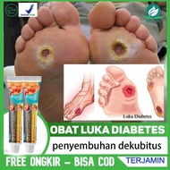 Antibacterial pressure ulcer ointment for wound healing decayed skin herbal care for pressure ulcers