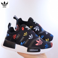 A_didas NMD 360 Slip On Boys Shoes Girls Shoes Sports Shoes Casual Shoes