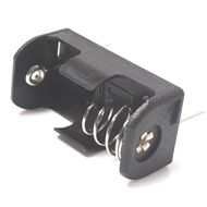 50pcs 14250 Battery Holder 1/2AA Battery Holder ER14250 CR2 Battery Holder