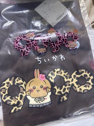 Chiikawa 9090 usagi tee