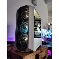 CUSTOM GAMING PC VIAPILOT