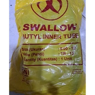 SWALLOW 500-12 INNER TYRE VIAR KAISAR 3-WHEEL TYRE