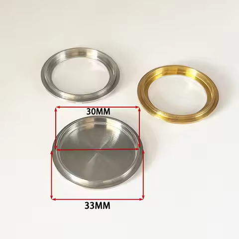 SkX007 Watch Transparent Back Cover Suitable For Skx007 SRPD Canned Turtle Tuna Watch Case Stainless