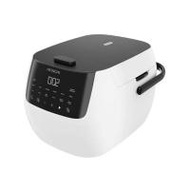 HITACHI หม้อหุงข้าวดิจิตอล 1.8 ลิตร รุ่น RZ-R18XN White (356902-729281010)