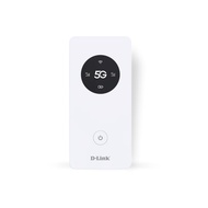 D-Link DWR-U2000 | DWR-U2100 Wireless 5G Mobile Router WiFi Hostpot