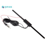 [QIPAN] Car Aerial Antenna Windshield Electric Radio 12V FM/AM Automatic Aerial Antenna NEW