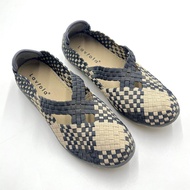 Laviola 4616 LSY - Slip On Rajut Wanita