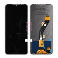 Lcd Itel S23 S665L / Itel A70 Fullset