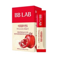 紅石榴抗氧化膠原蛋白果凍啫喱條