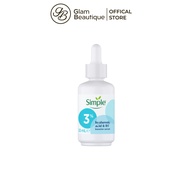 Simple Hyaluronic Acid Essence & B5 Moisturizing 30ML Glam Beautique