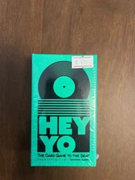 全新 正版Oink game 桌遊 Hey Yo 