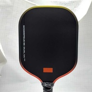 Toray T7 Carbon Fiber Pickle Racket gen3s dual Cloth Pattern Hot Press Competitive Competition Racke