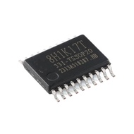 8051 Microprocessor Single Chip Movement Chip STC8H1K17T-33I-TSSOP20 1T