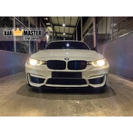 BMW F30 M3 Bodykit Bumper Set