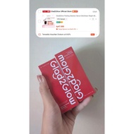 [ROBBA ID] Glad2Glow Peeling Solution Facial Exfoliating Serum 60S