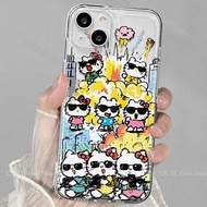 BOV Compatible Case iPhone 16PROMAX 15 14Plus 13PRO 12 11 XSMAX XR 7P-HLTKK76