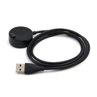Zenia 1m/3.3ft Fast Charger Charging Sync Data Cable with Magnetic Suction Base Wire Cord for Garmin