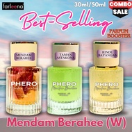 Perfume Mendam Berahee Unisex Perfume Paradise Perfume Women Perfume Men Perfume