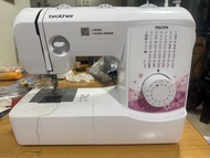 Brother TM27PK 家用電動縫紉機衣車
