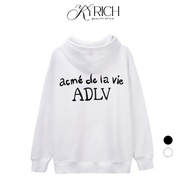 Kyrich Premium Hoodie Acme De La Vie Adlv Curved New Version