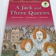 Oxford Reading Tree
