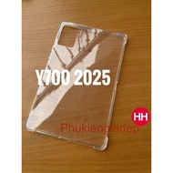 Lenovo Legion Y700 Gen 3 2025 8.8 inch Transparent Shockproof Flexible Case