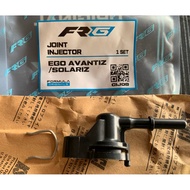 KUALITI BAGUS FRG YAMAHA EGO AVANTIZ/SOLARIZ FUEL INJECTOR JOINT