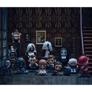 Blind box of Popmart genuine Conjuring universe characters