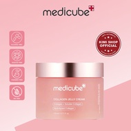 [New] Medicube Collagen Jelly Cream 110ml collagen niacinamide jelly cream