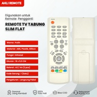 Remote TV Samsung Tabung AA59-00345A / Remot TV Tabung Samsung