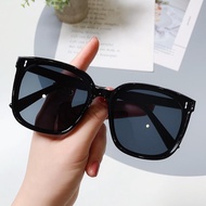FL Eyewear Cat Eye Square Sunglasses Unisex Korean Korea Fashion Spek Spec Glasses Spectacles Frame