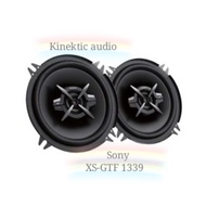 Sony XS-GTF 1339 - 5" 3-WAY SPEAKERS