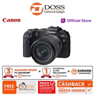 Canon EOS RP kit 24-105mm STM Kamera Mirrorless / Canon Mirrorless