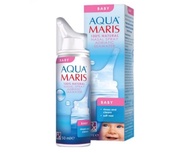 Aqua maris baby 50 ml.