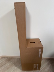 Samsung Soundbar QS700F