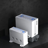 Motor Protection Equipment For Phase 3