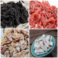 Asam Manis Hitam 1kg/ Merah
