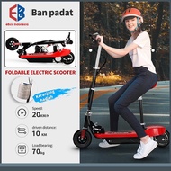 EBUY- Lipat Skuter Listrik/SKuter Elektrik / Electric Scooter / Foldable Smart Balance Wheel Hoverb